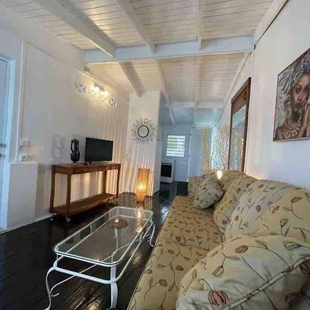 Petit Coin De Paradis A 5 Min Baie Orientale, Idolem Residence Unite 7Bis - 57 Rue Du Mont Vernon 1 Cul de Sac Eksteriør billede