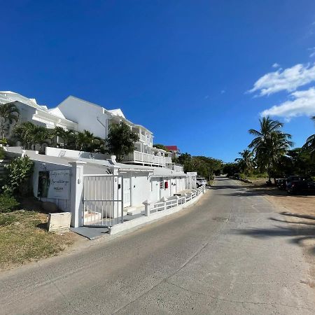 Petit Coin De Paradis A 5 Min Baie Orientale, Idolem Residence Unite 7Bis - 57 Rue Du Mont Vernon 1 Cul de Sac Eksteriør billede
