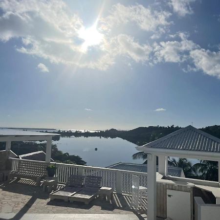 Petit Coin De Paradis A 5 Min Baie Orientale, Idolem Residence Unite 7Bis - 57 Rue Du Mont Vernon 1 Cul de Sac Eksteriør billede