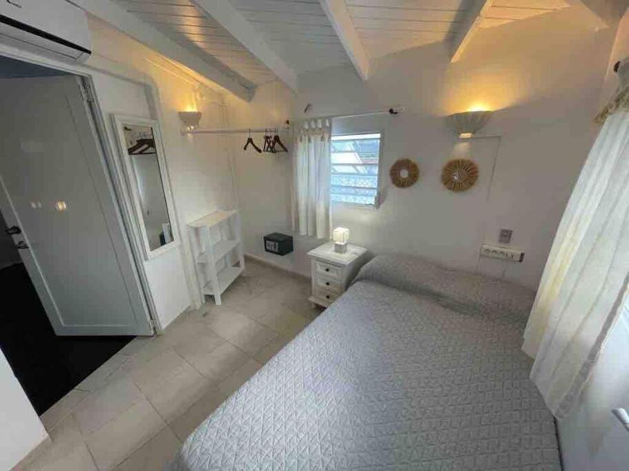 Petit Coin De Paradis A 5 Min Baie Orientale, Idolem Residence Unite 7Bis - 57 Rue Du Mont Vernon 1 Cul de Sac Eksteriør billede