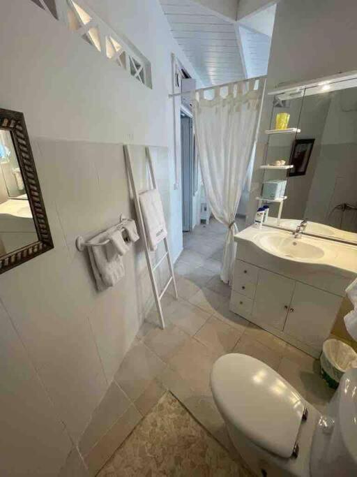 Petit Coin De Paradis A 5 Min Baie Orientale, Idolem Residence Unite 7Bis - 57 Rue Du Mont Vernon 1 Cul de Sac Eksteriør billede
