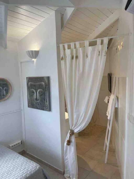 Petit Coin De Paradis A 5 Min Baie Orientale, Idolem Residence Unite 7Bis - 57 Rue Du Mont Vernon 1 Cul de Sac Eksteriør billede