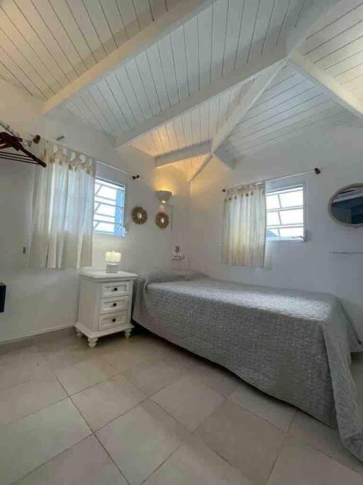 Petit Coin De Paradis A 5 Min Baie Orientale, Idolem Residence Unite 7Bis - 57 Rue Du Mont Vernon 1 Cul de Sac Eksteriør billede