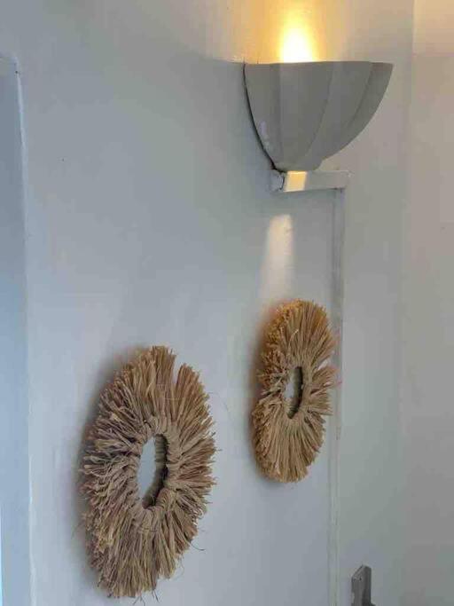 Petit Coin De Paradis A 5 Min Baie Orientale, Idolem Residence Unite 7Bis - 57 Rue Du Mont Vernon 1 Cul de Sac Eksteriør billede