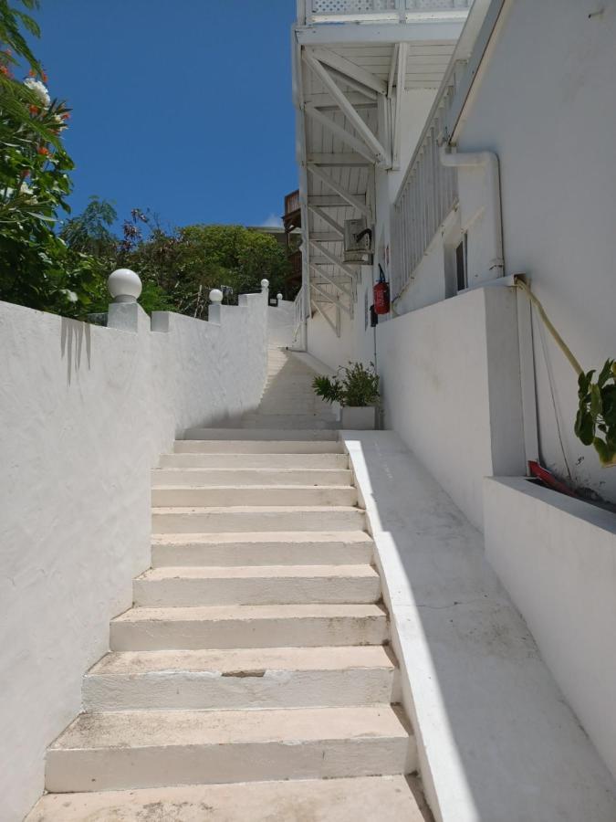 Petit Coin De Paradis A 5 Min Baie Orientale, Idolem Residence Unite 7Bis - 57 Rue Du Mont Vernon 1 Cul de Sac Eksteriør billede