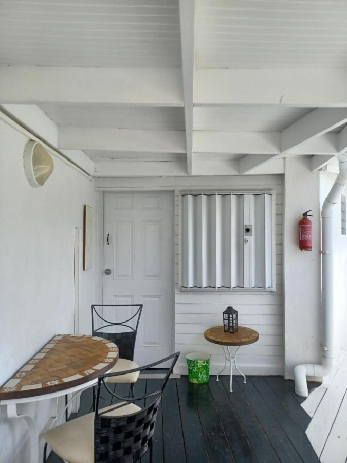 Petit Coin De Paradis A 5 Min Baie Orientale, Idolem Residence Unite 7Bis - 57 Rue Du Mont Vernon 1 Cul de Sac Eksteriør billede