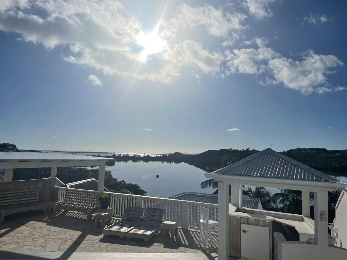 Petit Coin De Paradis A 5 Min Baie Orientale, Idolem Residence Unite 7Bis - 57 Rue Du Mont Vernon 1 Cul de Sac Eksteriør billede