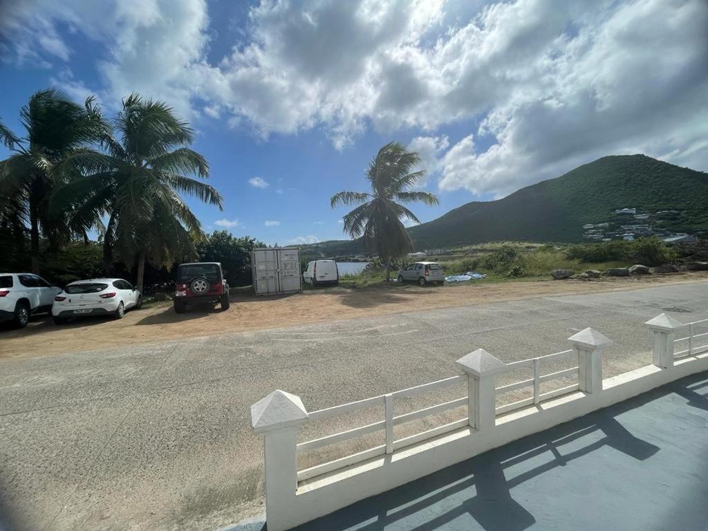 Petit Coin De Paradis A 5 Min Baie Orientale, Idolem Residence Unite 7Bis - 57 Rue Du Mont Vernon 1 Cul de Sac Eksteriør billede